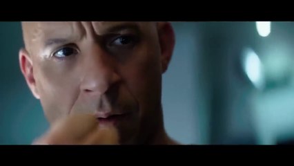 BLOODSHOT Official Trailer (2020) Vin Diesel, Superhero Movie HD