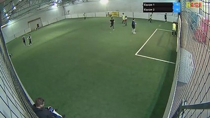 Equipe 1 Vs Equipe 2 - 18/01/20 14:55 - Loisir Poitiers - Poitiers Game Parc