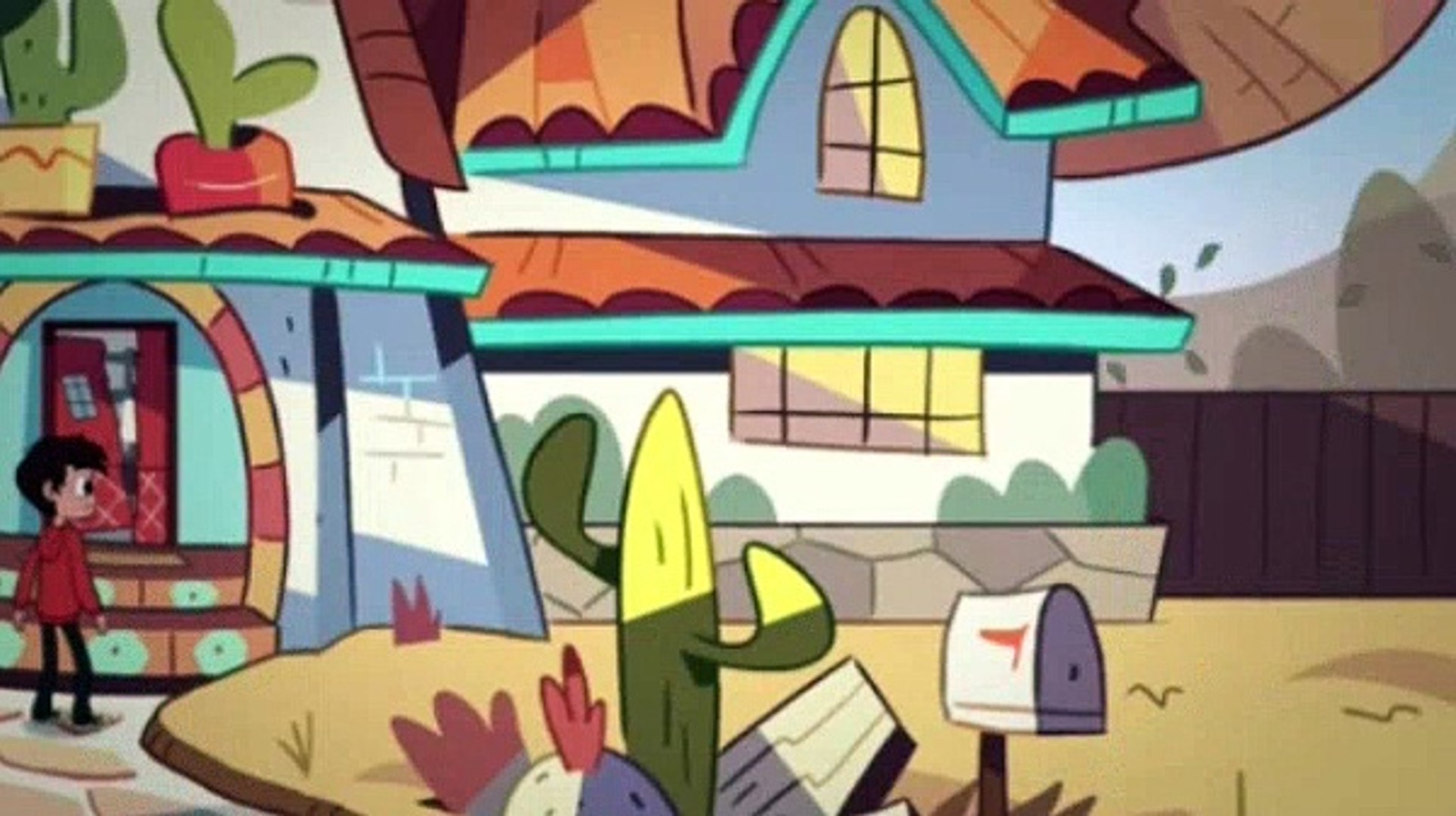 Star Vs The Forces Of Evil S02e19 Heinous All Belts Are Video Dailymotion