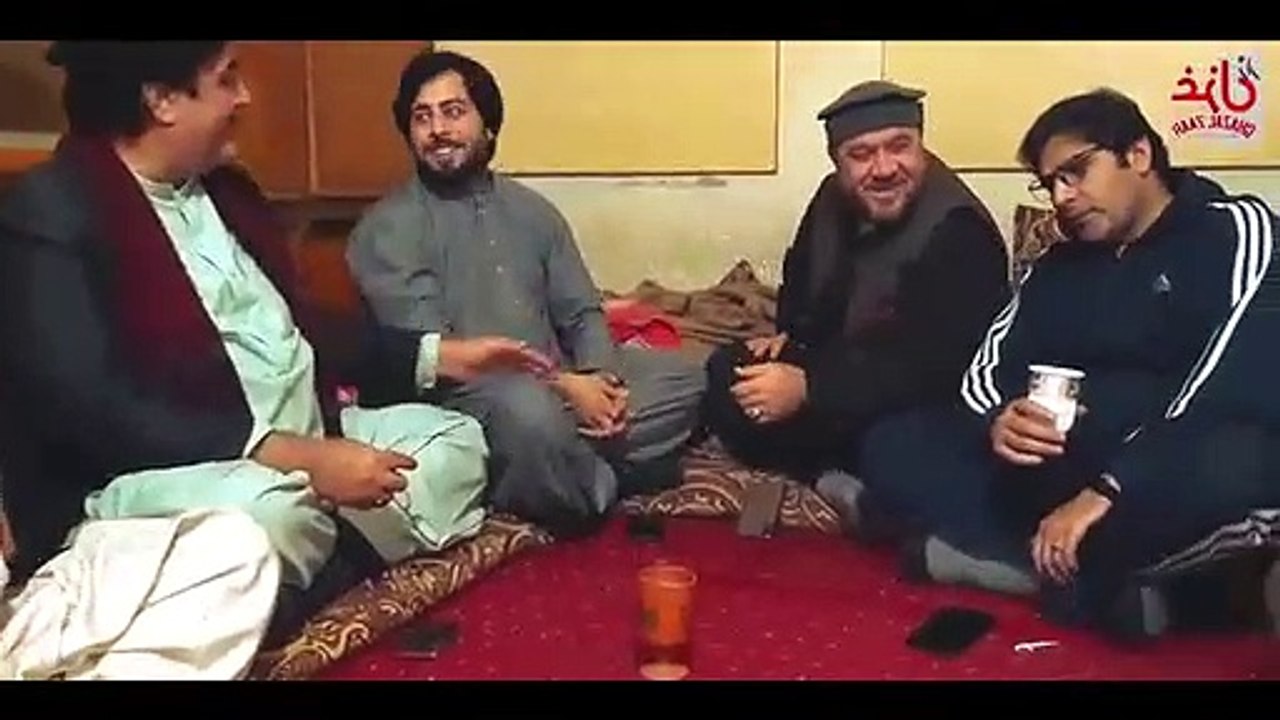 'Shahnawaz Baqir New Poetry 2019 Full HD