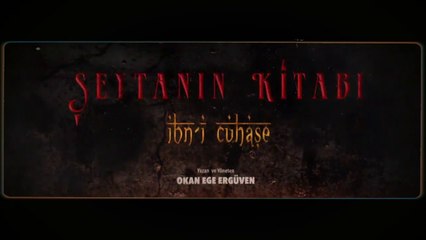 Şeytanın Kitabı | Fragman