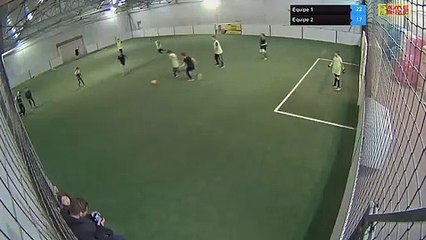 Equipe 1 Vs Equipe 2 - 18/01/20 15:00 - Loisir Poitiers - Poitiers Game Parc