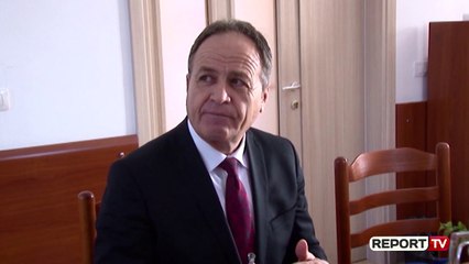 Zvicra investon në Lezhë për shmangien e përmbytjeve, ambasadori: Mbështesim Shqipërinë