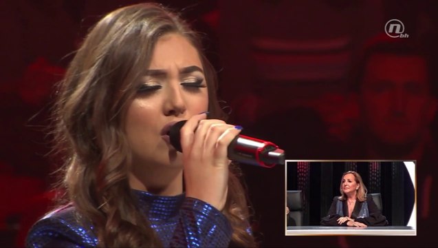 Zvezde Granda 18.1.2020 - Magdalena Kostic