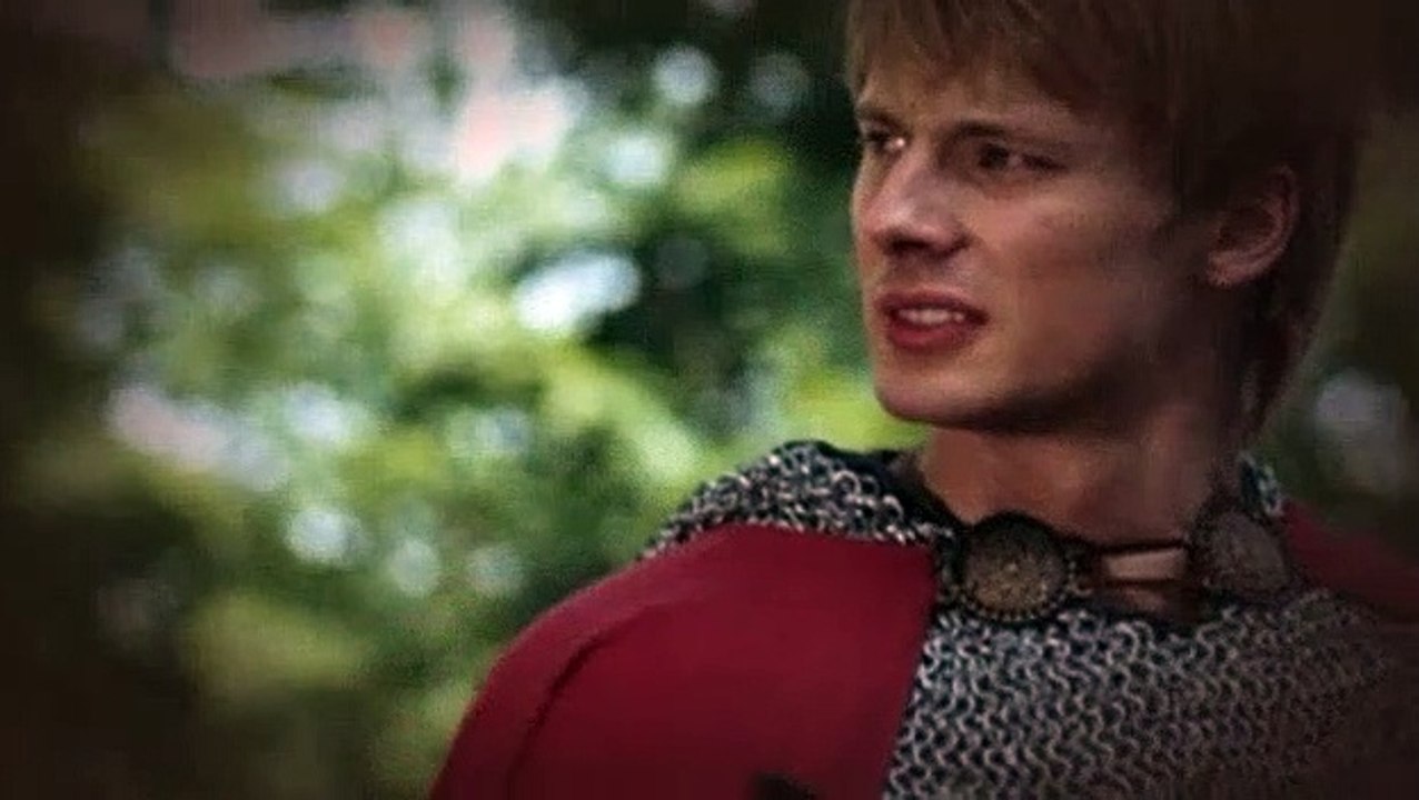 Merlin S01e05 Lancelot - Video Dailymotion