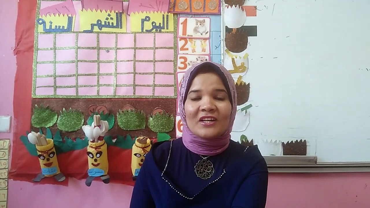الناس محتارة  تربي عيالها علي طريقة أمها ولا ستها 