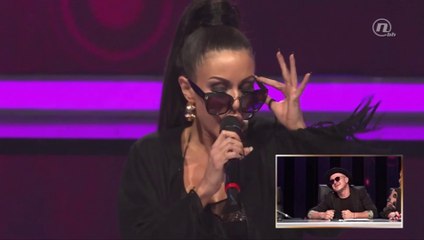 Zvezde Granda 18.1.2020 - Tamara Radmilovic