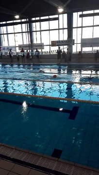 Pass Compétition Gueret 18.01.2020 - 100 NL Thibault et Théo