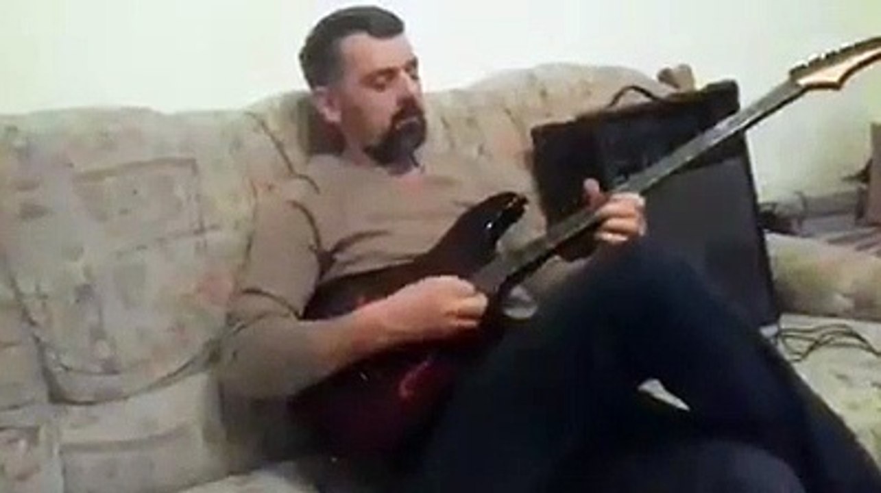 IZ RUKE Mile Kovjanić majstor zvuka šargije