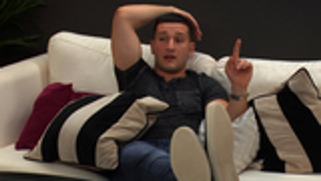 'The Circle' Winner Joey Sasso On His Strategy, Catfishing & What's Next | In Studio