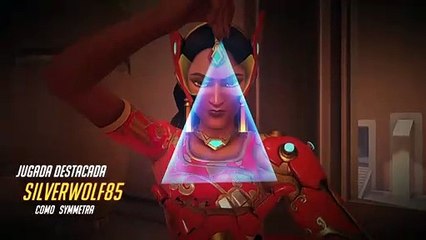 Overwatch Año Lunar Chino de la Rata 2020 11