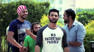Dil Nahiyo Lagna - Kamal Khan - Full Video Song - Harish Verma, Priyanka Mehta - Krazzy Tabbar