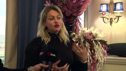 Yeliz Yeşilmen, Bakanlıktan plaket bekliyor