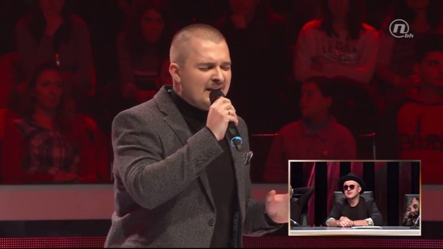 Zvezde Granda 18.1.2020 - Aleksandar Popovic