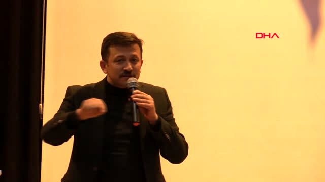 Ak parti'li dağ referans olan tunç soyer mi yoksa tuncay özkan mı - 2