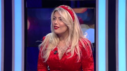 Mos i fol shoferit-"Pse bëhesh mendjemadhe", Era Rusi tregon si e ngatërruan me Olta Gixharin