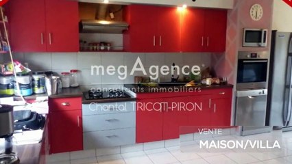 A vendre - Maison/villa - MAYENNE (53100) - 4 pièces - 70m²