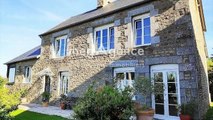 A vendre - Maison/villa - VILLEDIEU-LES-POELES (50800) - 7 pièces - 183m²