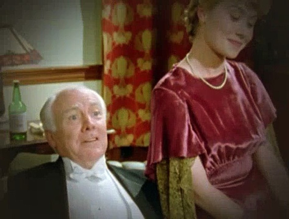 Poirot S05E04 video Dailymotion