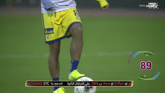 أخر وأهم الأخبار الرياضية في 90 ثانية بصدى الملاعب