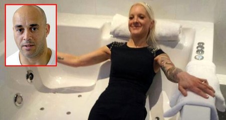 İngiltere yasak ilişki rezaletini konuşuyor! Gardiyan, uyuşturucu baronuyla birlikte oldu