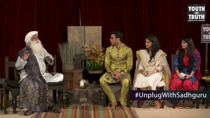 كيف أجد توأم روحي؟ Sadhguru  سادجورو