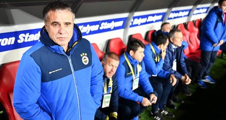 Ersun Yanal'dan Vedat Muriç yorumu: Biz böyle bir şeye tenezzül eder miyiz?