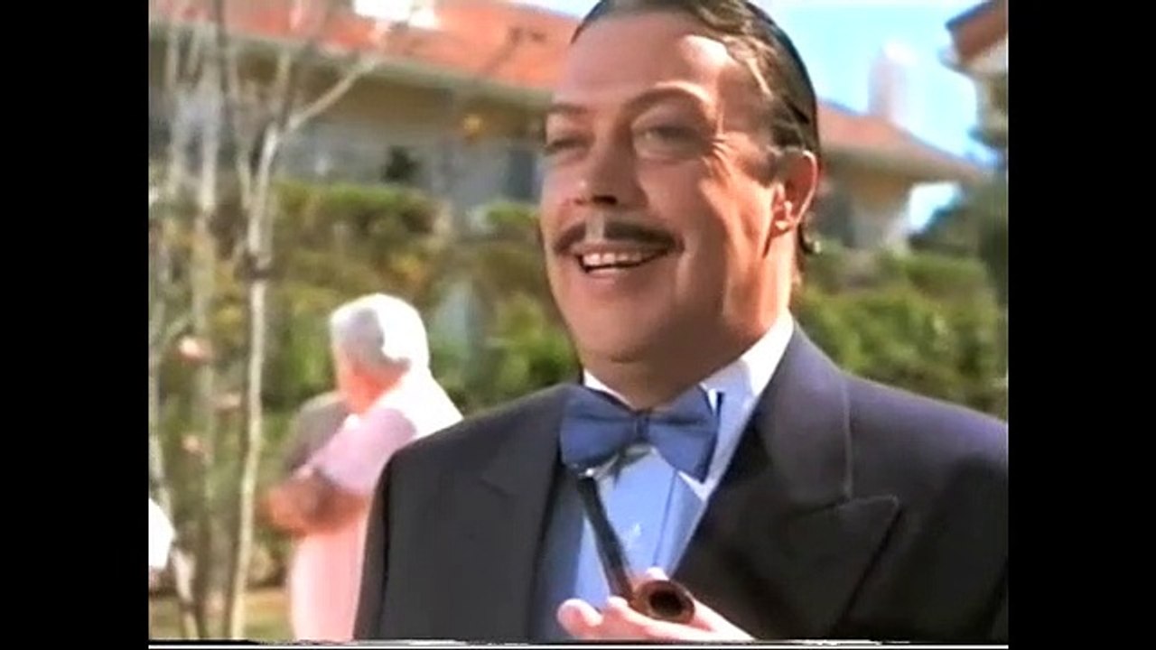 some canadian critic-addams family reunion