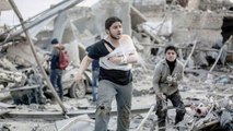 بعد تعرضه للقصف.. هل يواجه ريف حلب مصير ريف إدلب نفسه؟