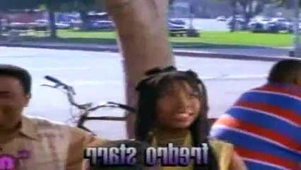 Moesha Season 3 Episode 4 Age Ain't Nothin But A Number