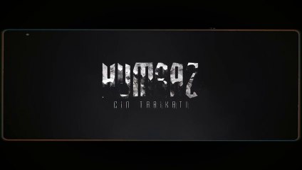 Humraz Cin Tarikatı | Fragman