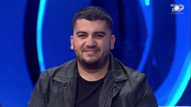 Një surprizë për Ermal Fejzullahun - Dua të të bëj të lumtur, 18 Janar 2020