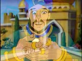 Animated Bible Story- The Kingdom Of Heaven- The New Testament