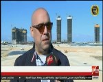 مدينة العلمين الجديدة | منارة مصرية وإنجاز عالمي على ساحل البحر المتوسط