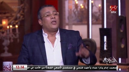 المصراتي: عام 2020 سيشهد نهاية الإخوان في ليبيا وشمال أفريقيا