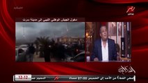 المصراتي: قطر وتركيا هم اليدين القذرة للغرب لتحقيق أهدافهم في ليبيا