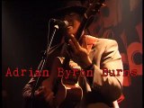 Adrian Byron Burns Troubadour