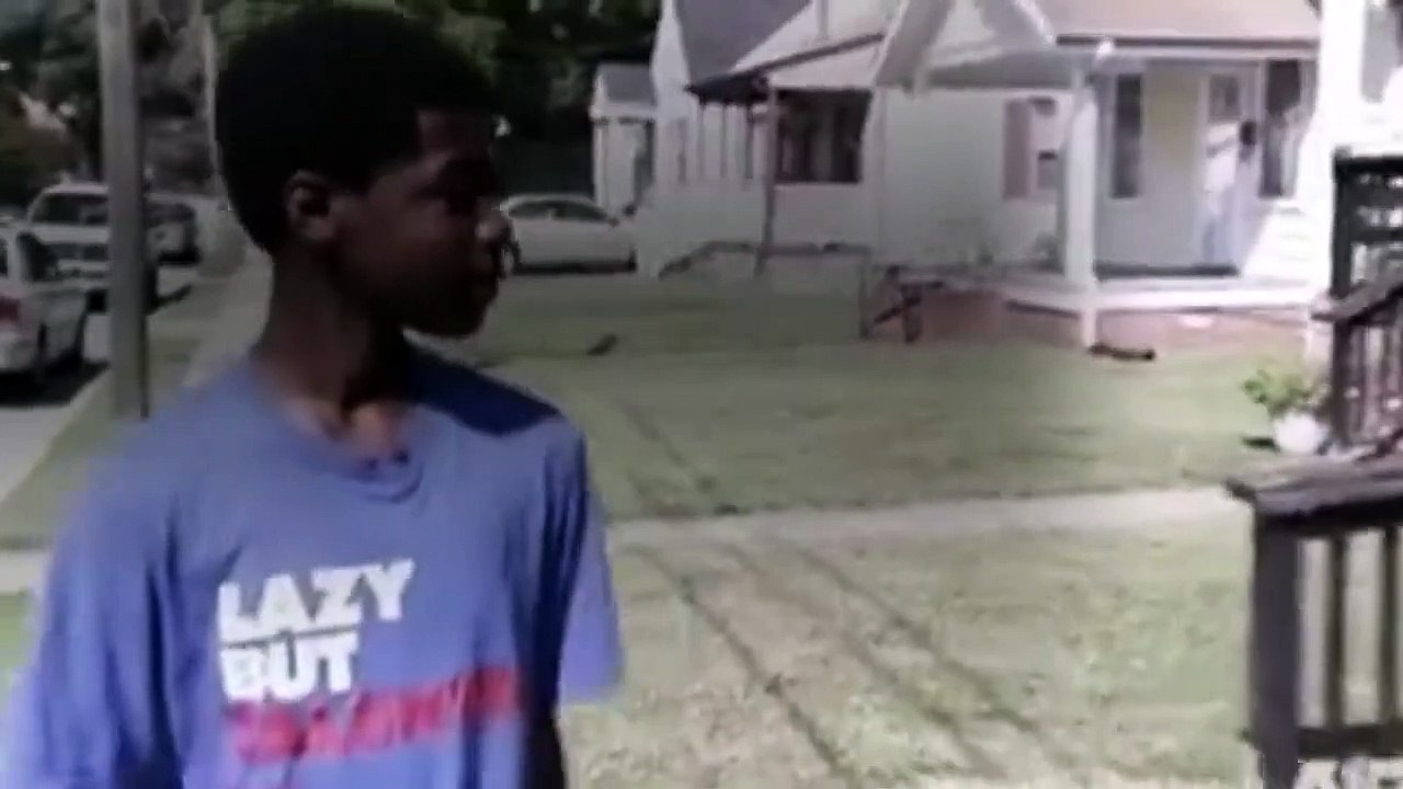 Beyond Scared Straight - S 8 E 2