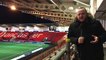 Liam Hoden on Doncaster Rovers 0 Coventry City 1