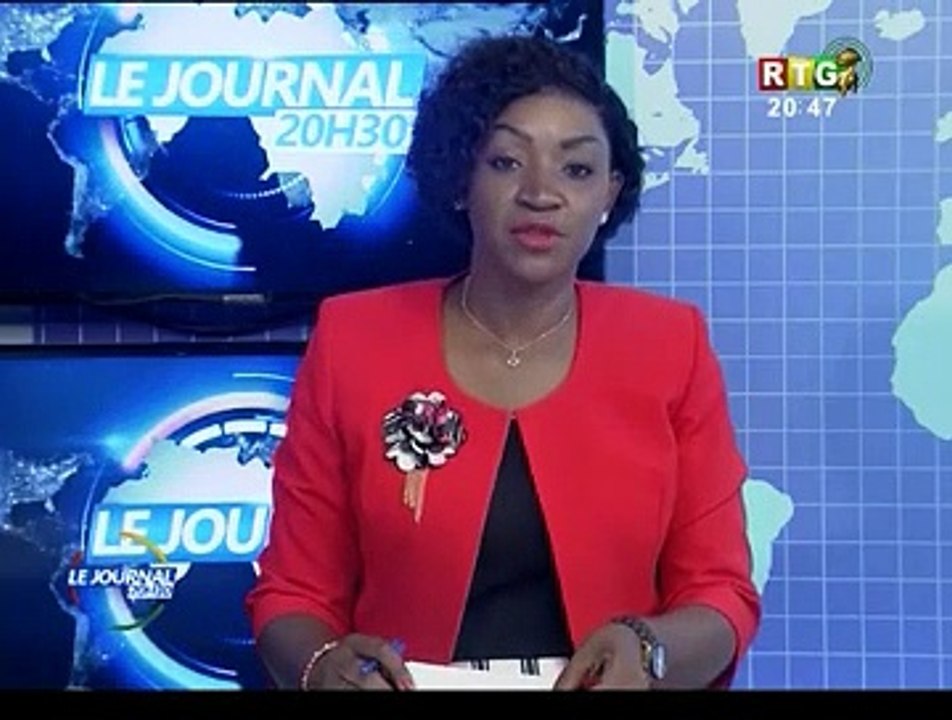 Tirs d’arme à feu à Conakry: un agent identifié et interpellé