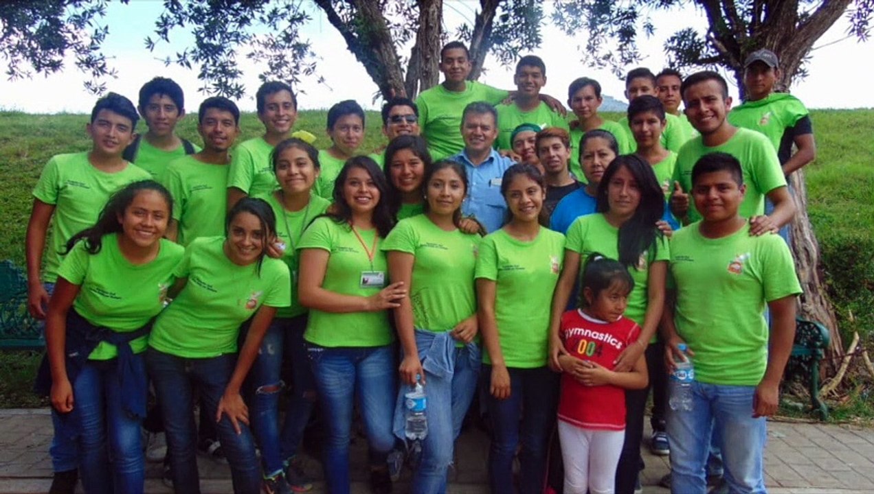 VIdeo Final Jovenes