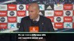 Zidane delighted with Casemiro's Real Madrid influence