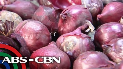 Video herunterladen: Nakakaiyak ang Presyo ng Sibuyas | Failon Ngayon