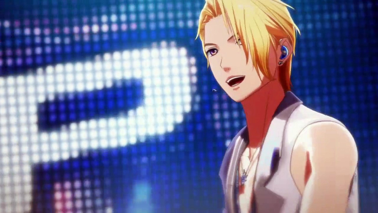 ARP Backstage Pass folge 1 (Ger Sub)