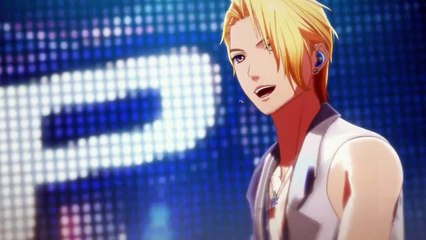 ARP Backstage Pass folge 1 (Ger Sub)