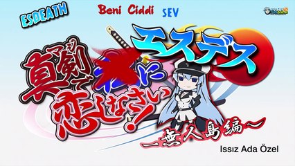 [TACE] Akame ga Kill Theater - 14 - Uploaded by Degurechaff - Turkanimetv