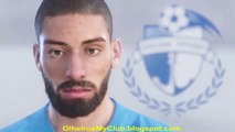 eFootball PES2020 - Combinação de olheiros pra contratar Y. Carrasco