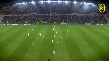 FC Nantes - OL : le résumé du match
