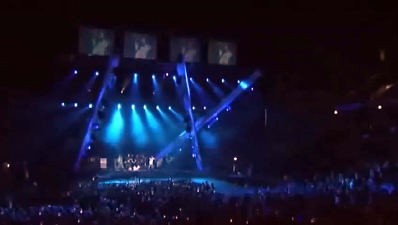 Tokio Hotel: Schrei - Live – Ich bin nicht ich | Von Tokio Hotel: Schrei Live — (2006)