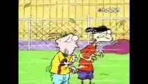 YouTube Poop - Ed, Edd n Eddy Attempt to Solve a Crime (9-18-2018)